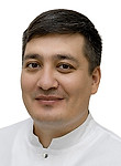 Врач Муртазин Эмиль Айратович