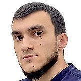Врач Мусаев Амирхан Муратович 
