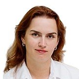 Врач Музалева Лиана Сергеевна
