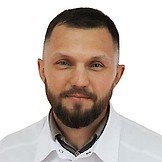Врач Мышьяков Роман Юрьевич