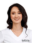 Врач Набокова Зоя Андреевна