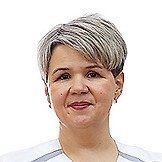 Врач Найденова Татьяна Николаевна