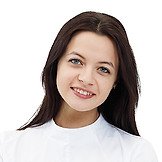 Врач Найкова Нина Вячеславовна