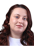 Врач Намитова Валентина Владимировна
