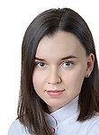 Врач Нармайкина Екатерина Владимировна