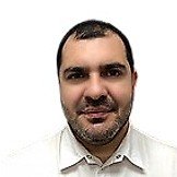 Врач Насибов Заур Асланович