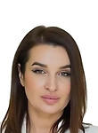 Врач Наумова Оксана Андреевна