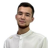 Врач Наврузбаков Руфат Ильшатович