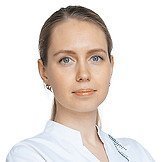 Врач Назаренко Мария Алексеевна