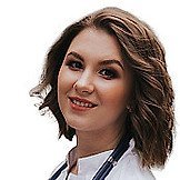 Врач Втюрина Анастасия Алексеевна