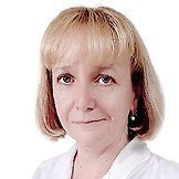 Врач Назарова Галина Анатольевна