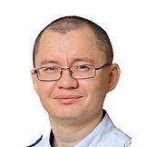 Врач Назыров Мухаммед Фаилевич