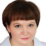 Врач Назырова Эльмира Ильдусовна