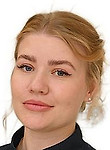 Врач Нечаева Анастасия Станиславовна