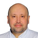 Врач Некрасов Андрей Леонидович
