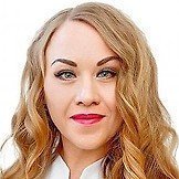 Врач Некрасова Оксана Викторовна