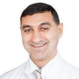 Врач Нерсисян Гайк Жораевич