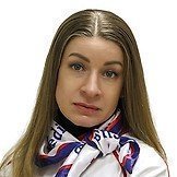 Врач Нестерович Лариса Валерьевна