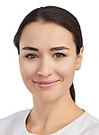 Врач Неугодникова Ксения Александровна