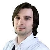 Врач Неустроев Владислав Алексеевич