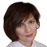 Врач Неустроева Светлана Владимировна