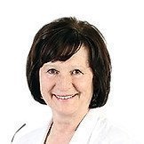 Врач Невидимова Ольга Васильевна