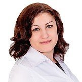 Врач Нигматуллина Марина Анатольевна