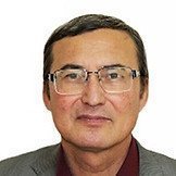 Врач Ниязов Мансур Ризванович
