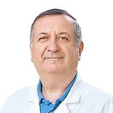 Врач Никифоров Андрей Иванович