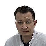 Врач Никифоров Денис Юрьевич