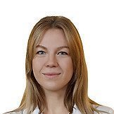 Врач Никитиных Ирина Валерьевна