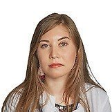 Врач Николаева Алина Анатольевна