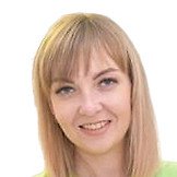 Врач Николаева Юлия Борисовна