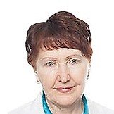 Врач Николайчук Елена Васильевна