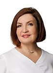 Врач Никонова Марина Ивановна