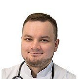 Врач Нижегородов Андрей Николаевич