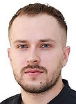 Врач Нижегородов Иван Александрович