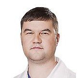 Врач Нохрин Дмитрий Дмитриевич
