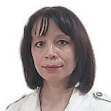 Врач Нохрина Ольга Юрьевна
