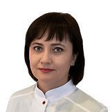 Врач Норина Оксана Михайловна
