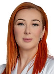 Врач Новаковская Наталья Ананьевна