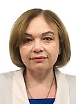 Врач Новокрещинова Наталья Владимировна
