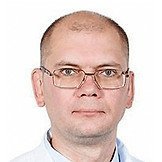 Врач Новоселов Владимир Геннадьевич