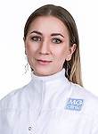 Врач Новоселова Софья Владимировна