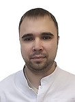Врач Новосёлов Сергей Вадимович