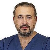 Врач Нуриев Алексей Борисович