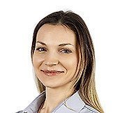 Врач Нусс Дарья Анатольевна