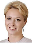 Врач Оболенская Елена Николаевна