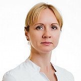 Врач Одарич Елена Геннадьевна