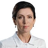 Врач Одношивкина Татьяна Геннадьевна